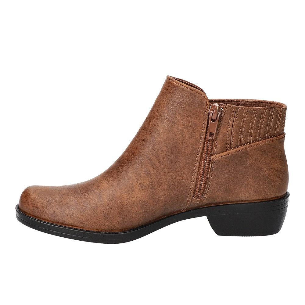 Solstice Ankle Boots
