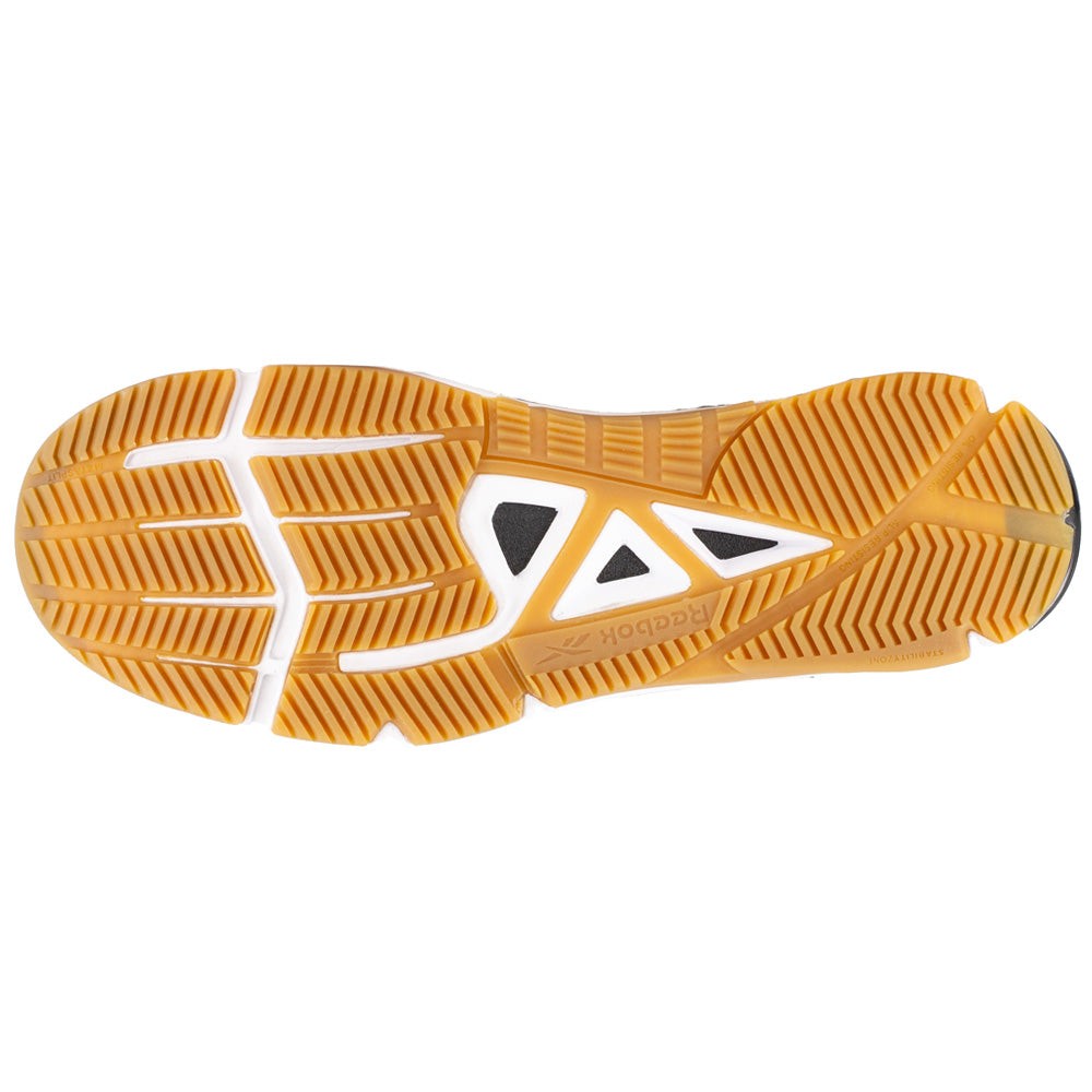 Speed TR Slip Resistant Composite Toe Work Shoes