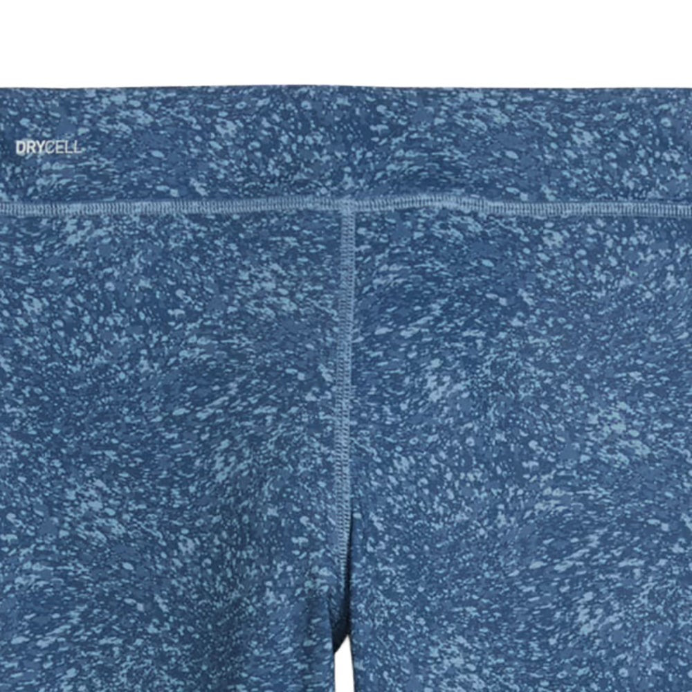 Train All Day Essentials Animal Print Athletic Leggings (Youth)