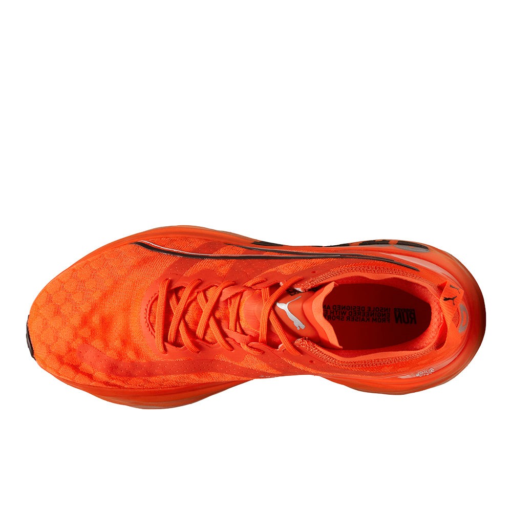 ForeverRun NITRO Silver Running Shoes