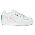 CA Pro Sum Pop Lace Up Sneakers