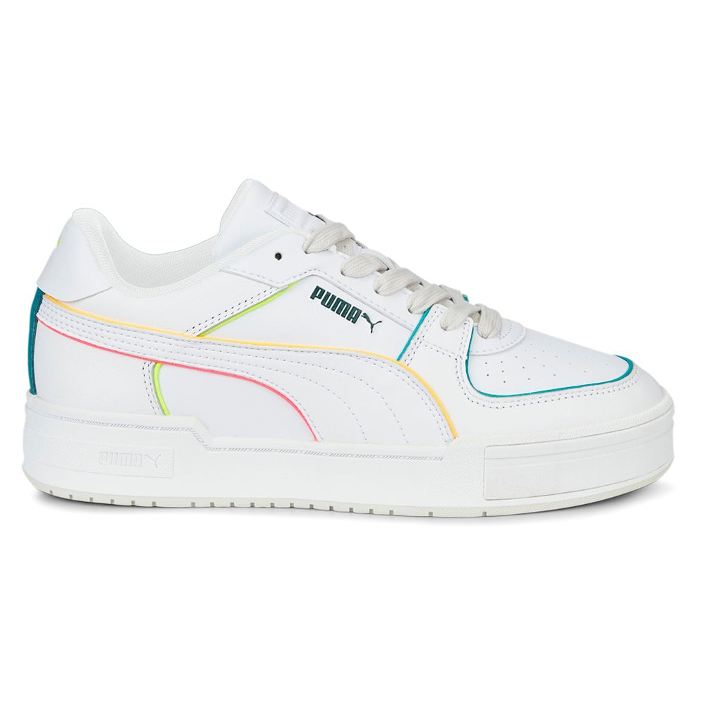CA Pro Sum Pop Lace Up Sneakers