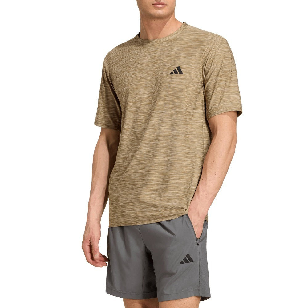 Workout Essentials Flex Tee
