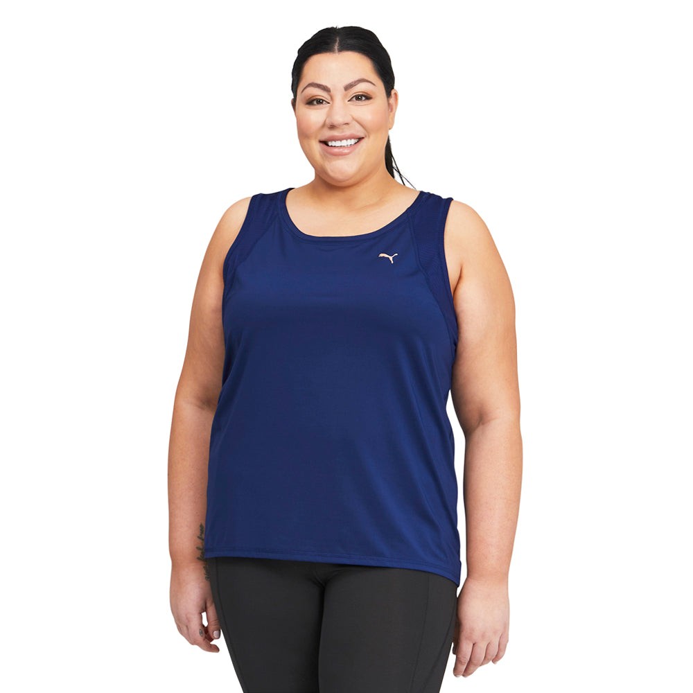 Favorite Training Scoop Neck Tank Top
