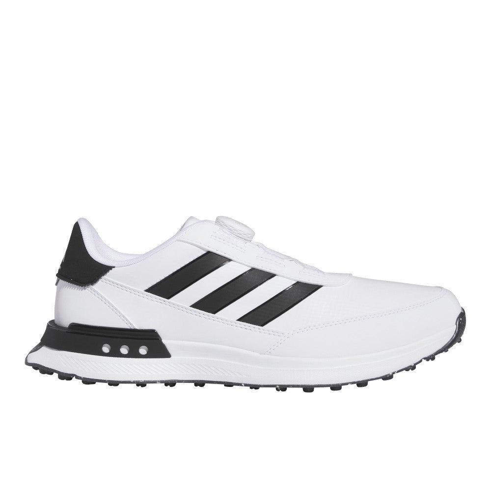 S2G BOA 24 Wide Spikeless Golf Shoes