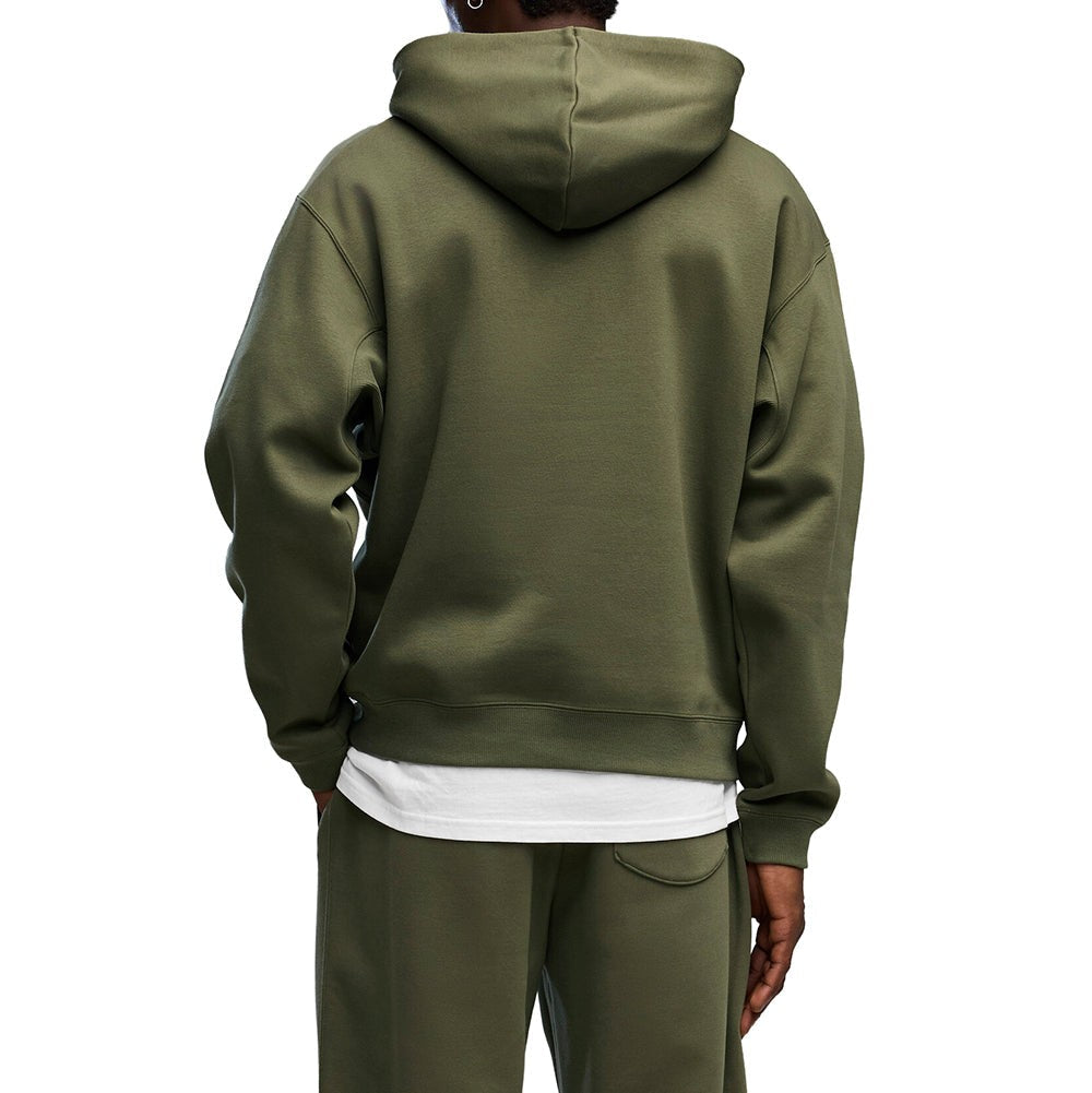 Select Essentials Hoodie