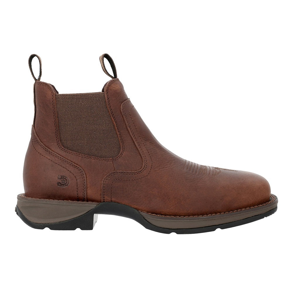 Red Dirt Rebel Boot