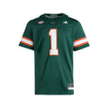 Premier Miami Alternate Jersey