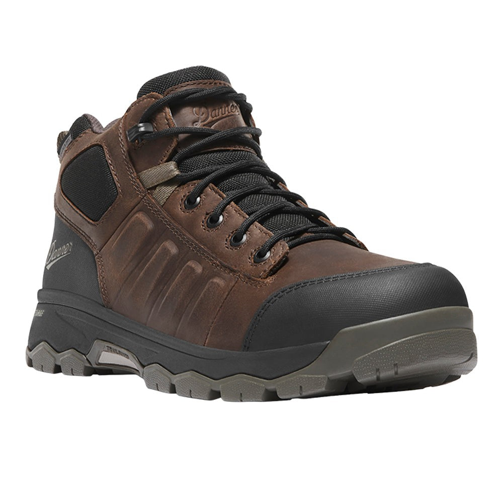 Wheat Ridge 4.5 Inch Electrical Alloy Toe Work Boot