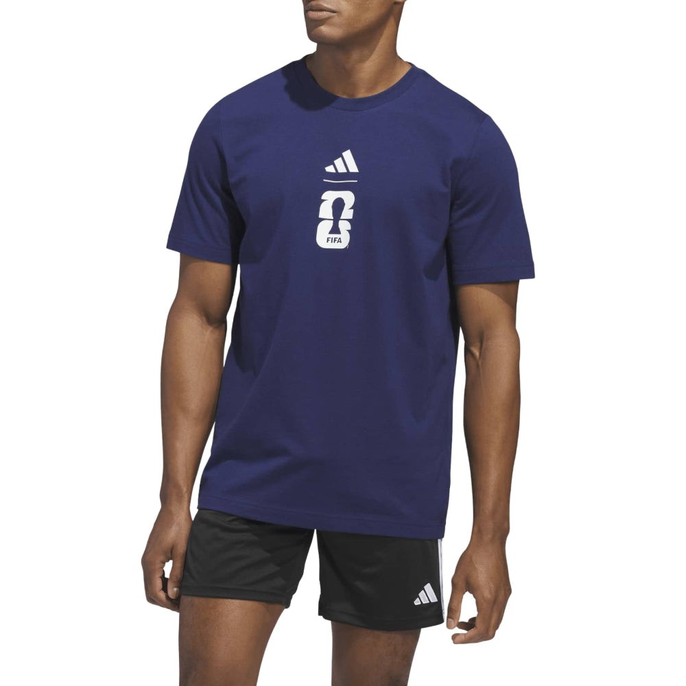 World Cup 26 USA Graphic Tee