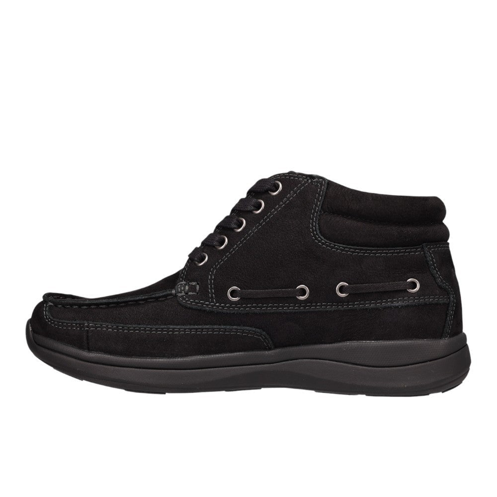 Portland Lace Up Shoes