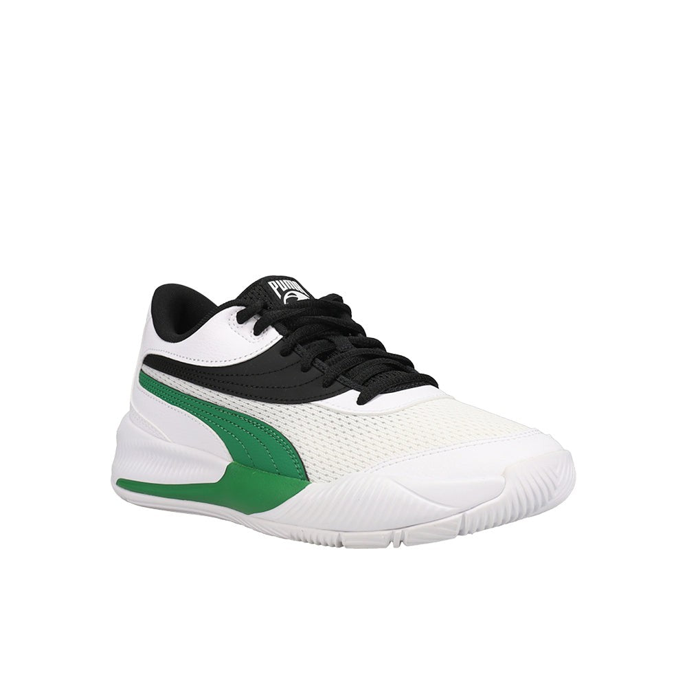 Triple Basketball Shoes (Youth)