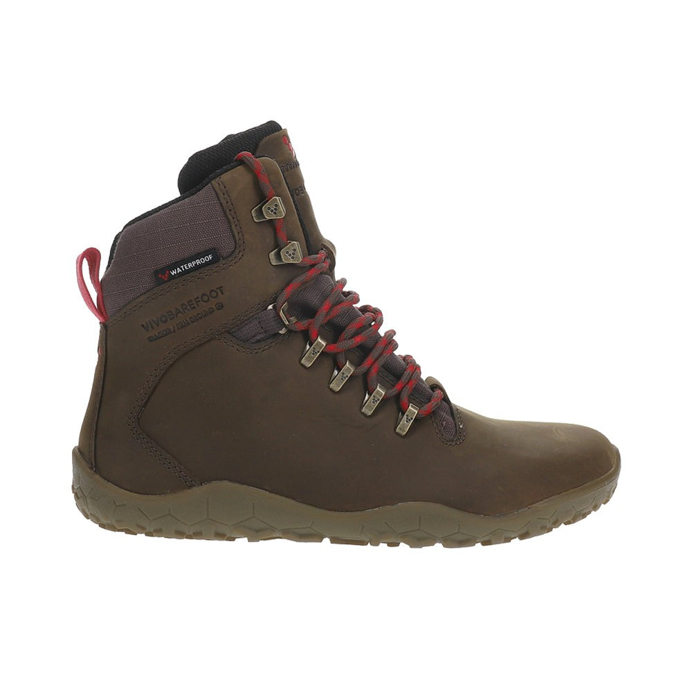 Tracker II Firm Ground Hiking Boots