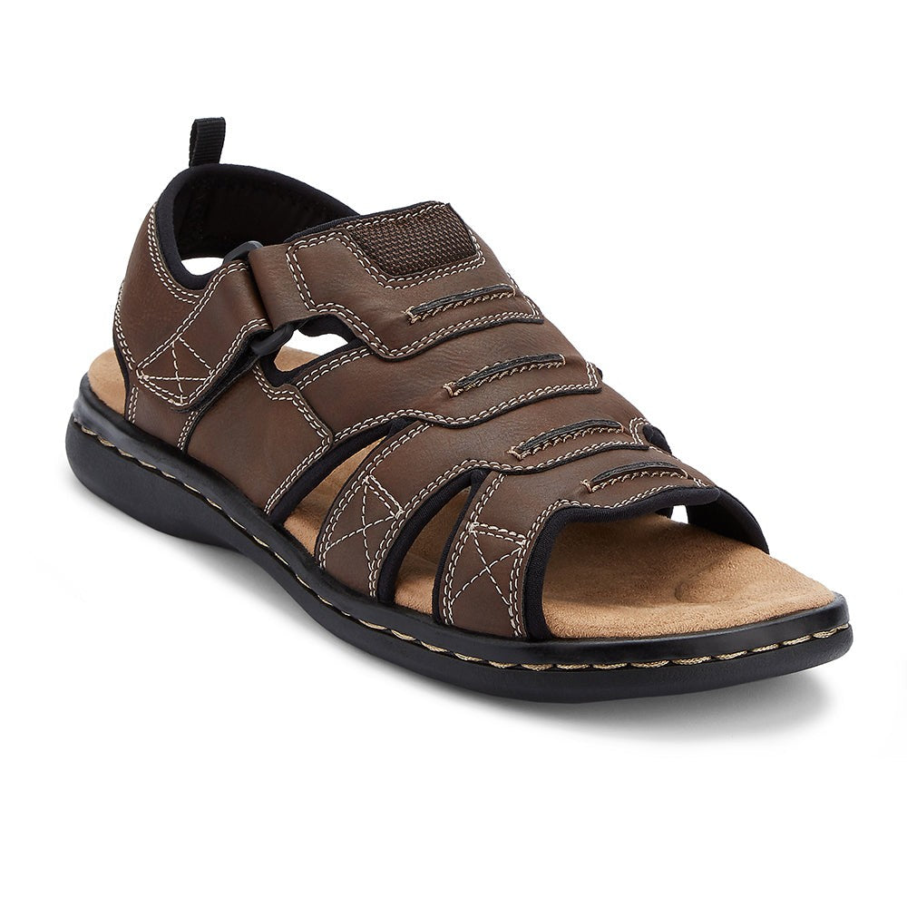 Shorewood Fisherman Sandals