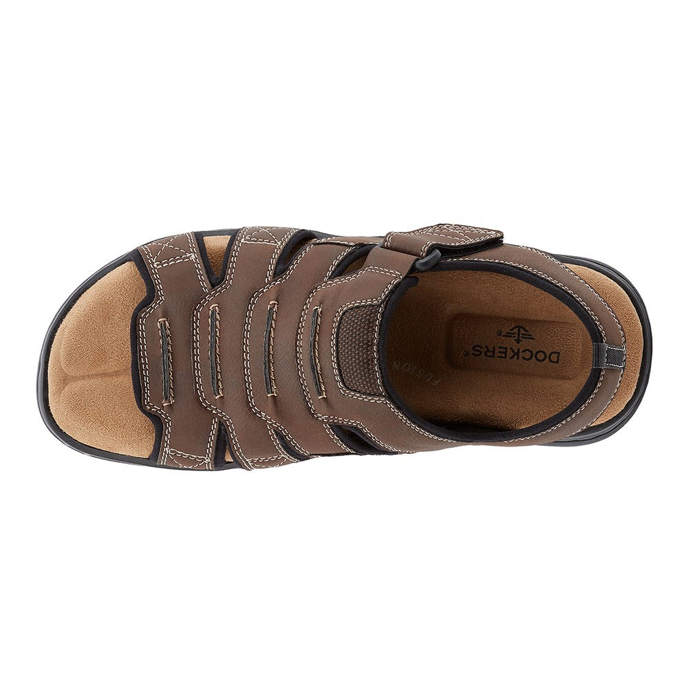 Shorewood Fisherman Sandals