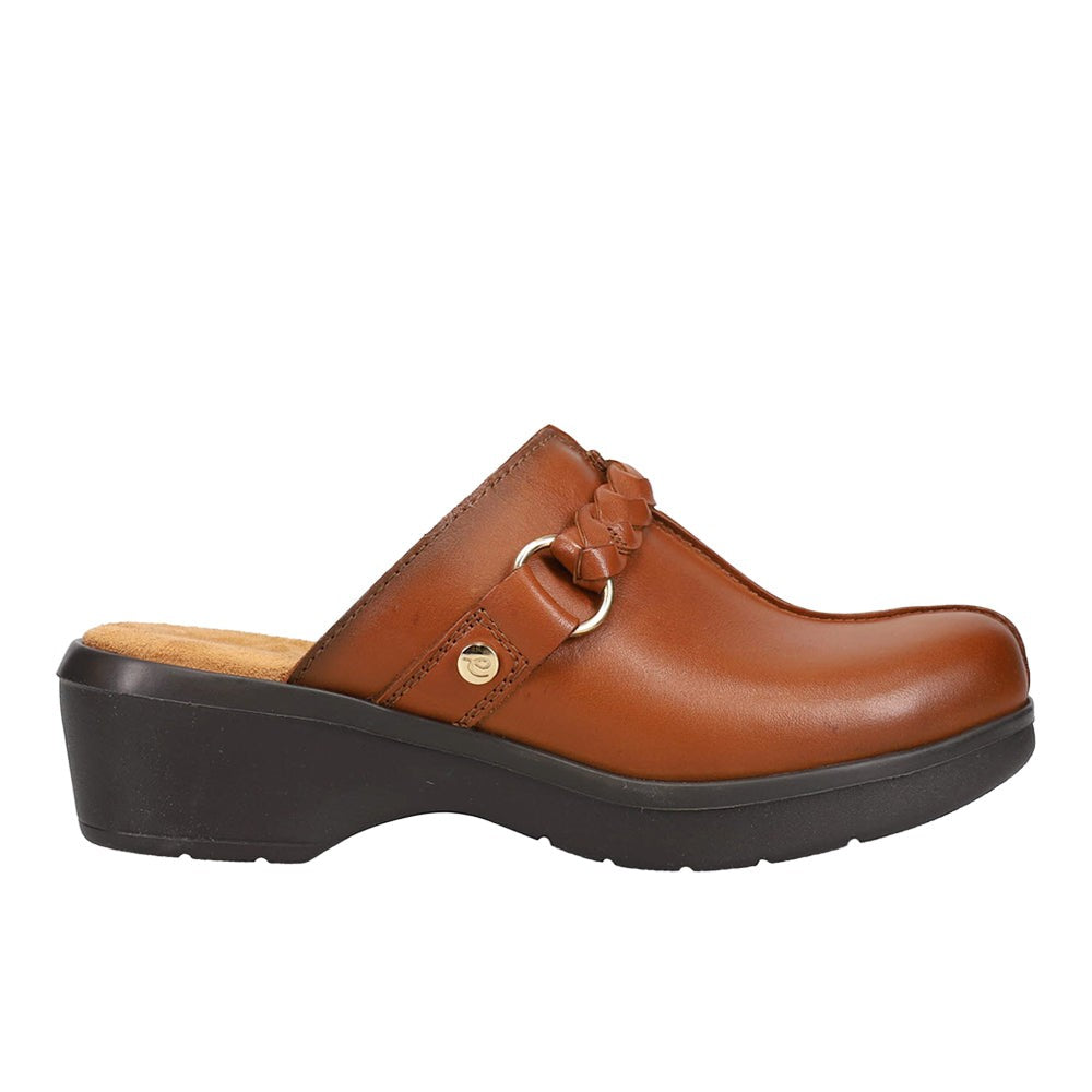 Penelope Mule Clogs