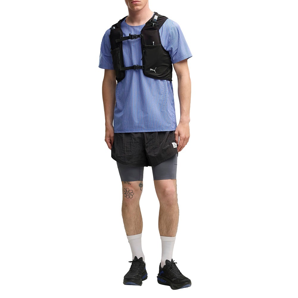 PUMA X SAYSKY Ultraweave Short Sleeve Tee