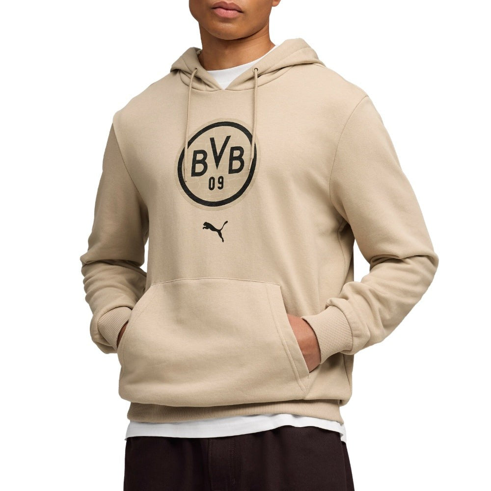 Borussia Dortmund ftblCulture Hoodie