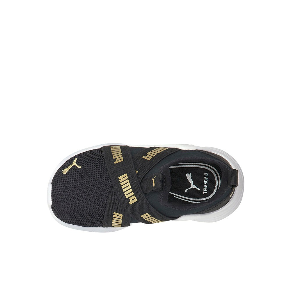 Wired Run Flash Slip On Sneakers (Infant-Toddler)