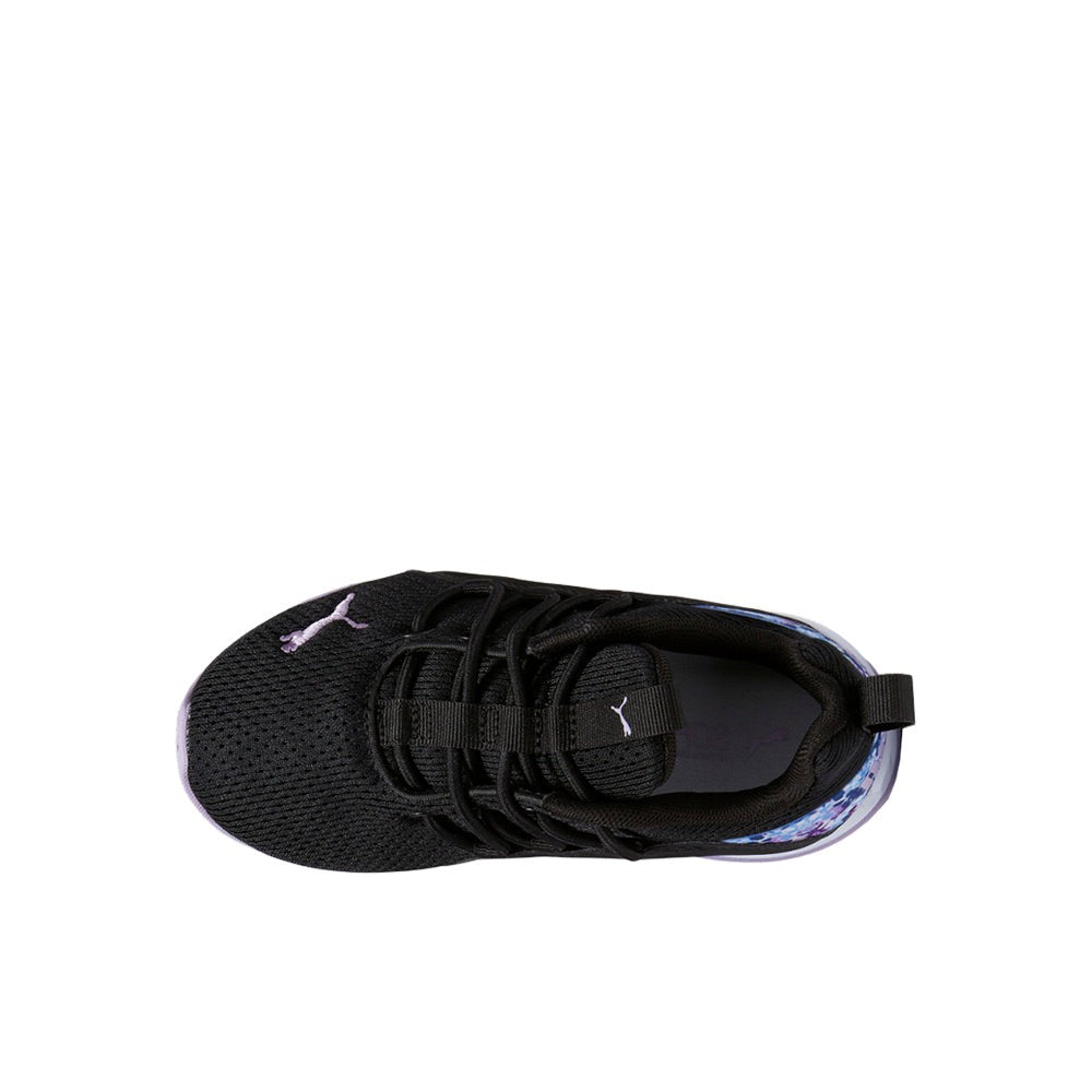 Axelion Mesh First Frost AC Lace Up Sneakers (Youth)