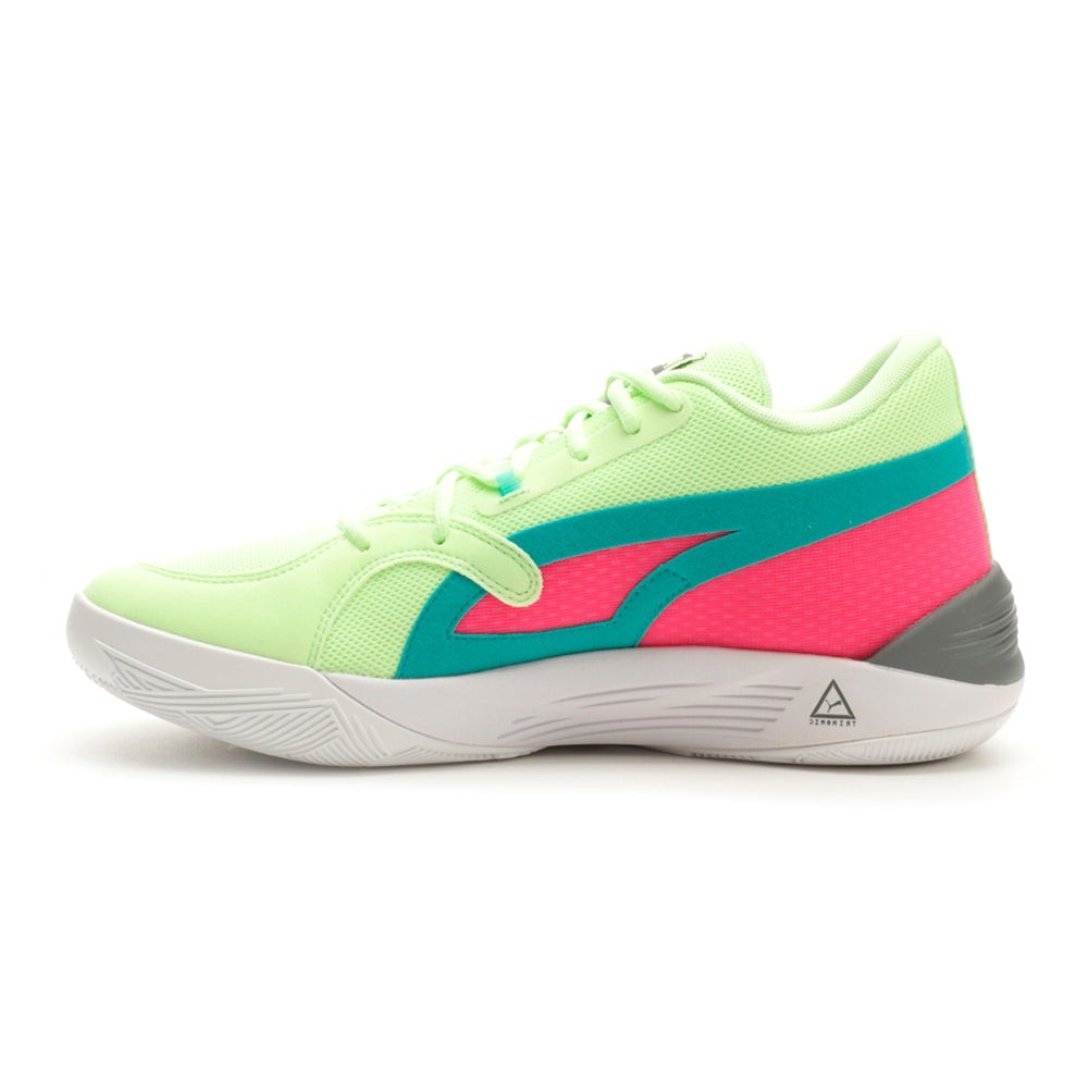 TRC Blaze Court Daytona Basketball Shoes
