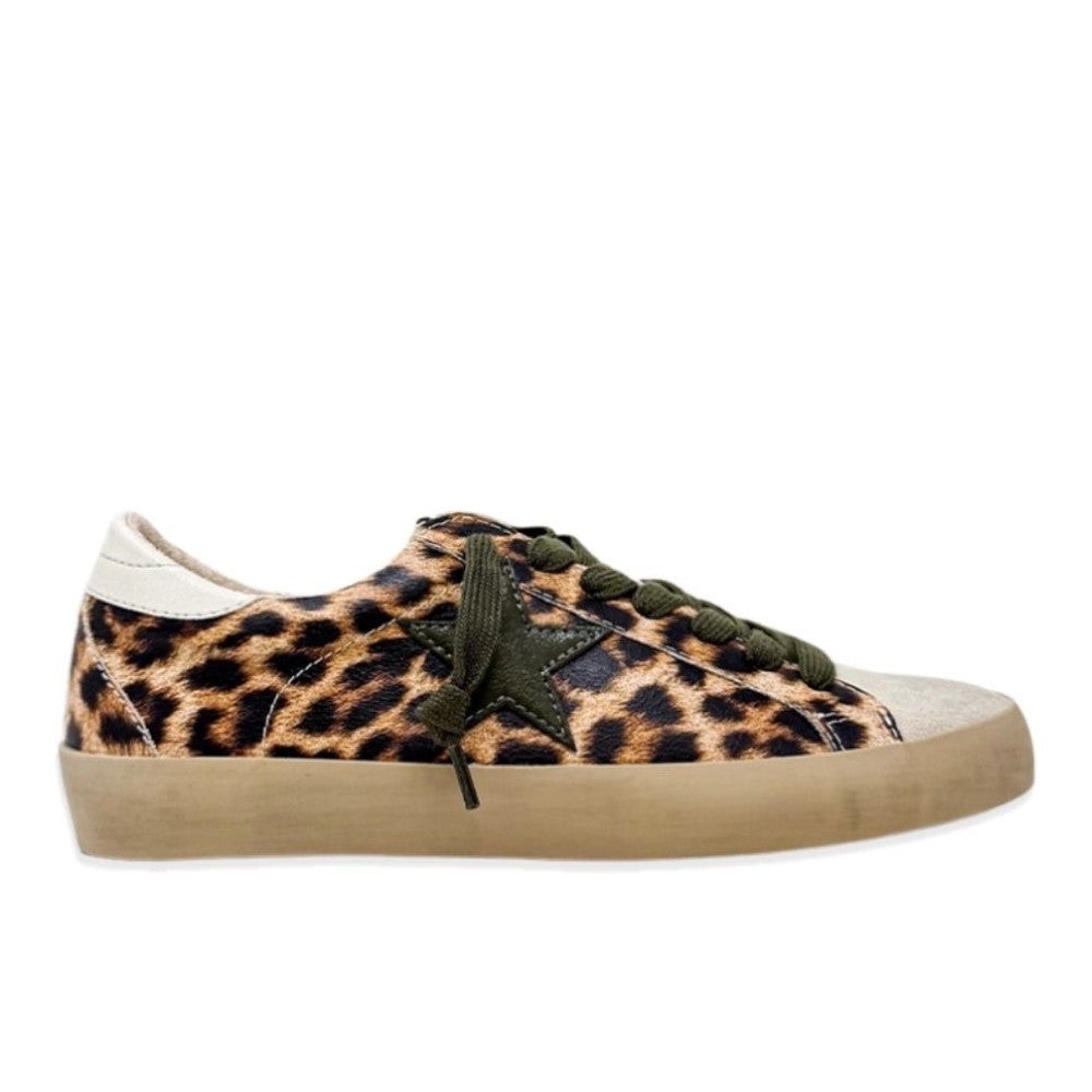 Paula Sneaker