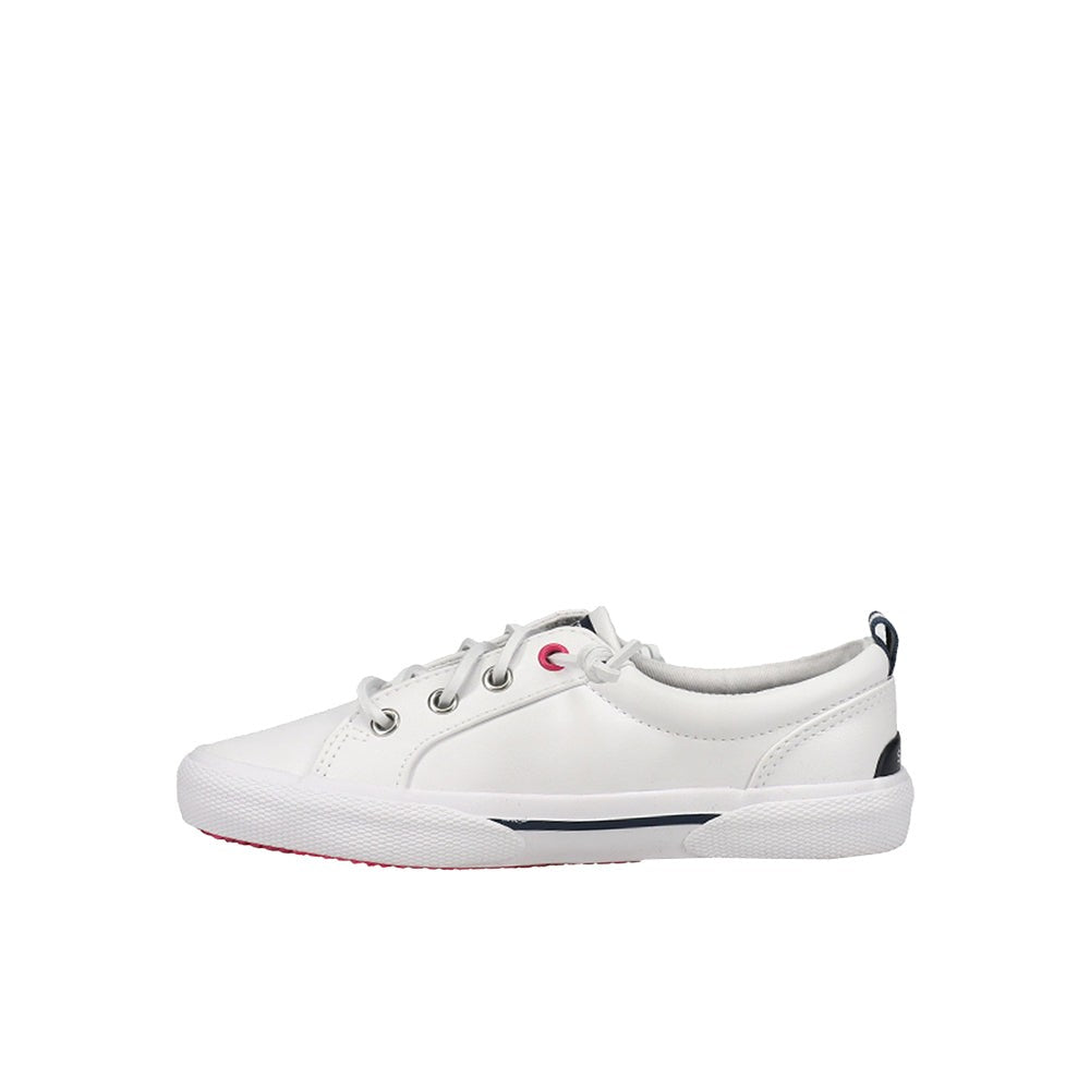 Pier Wave Lace Up Sneakers (Little Kid-Big Kid)