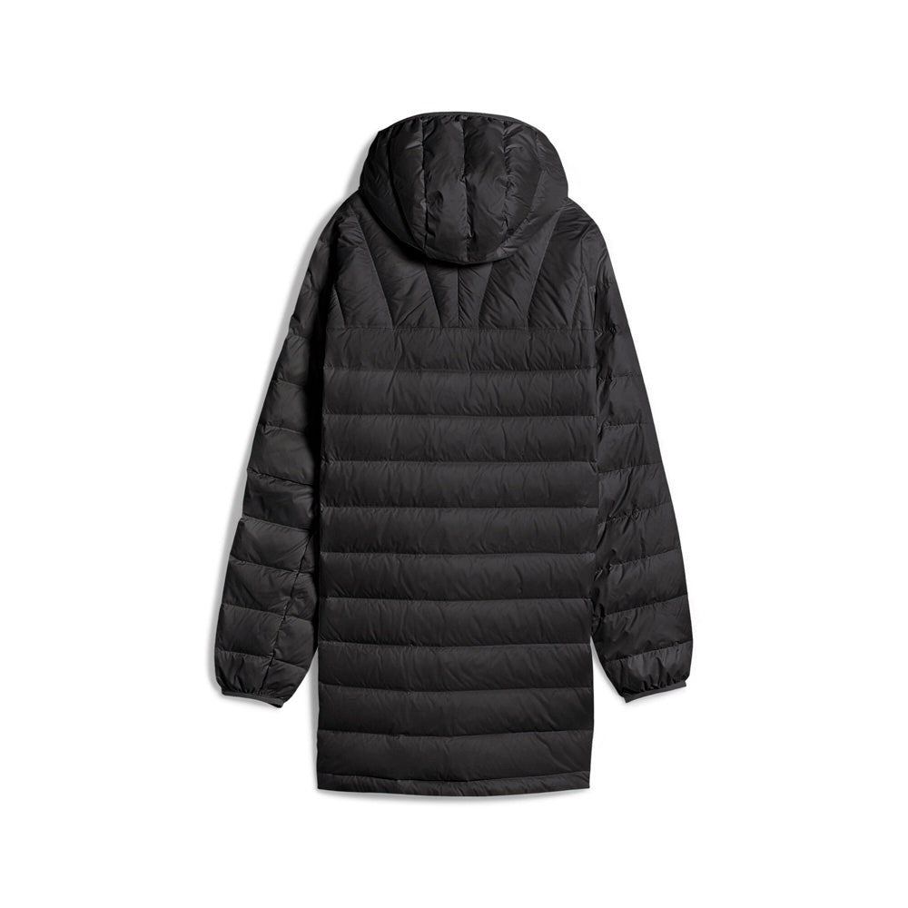Packlite Hooded Down Full Zip Jacket
