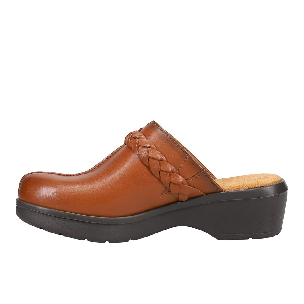 Penelope Mule Clogs