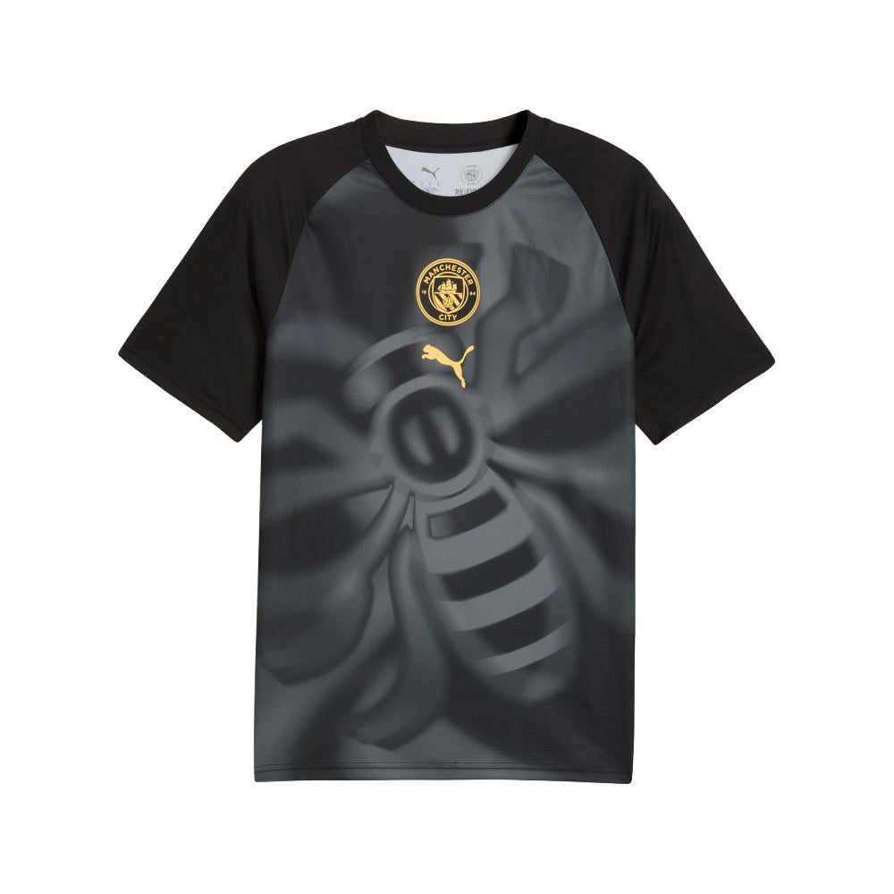 Manchester City FC Warm Up Jersey