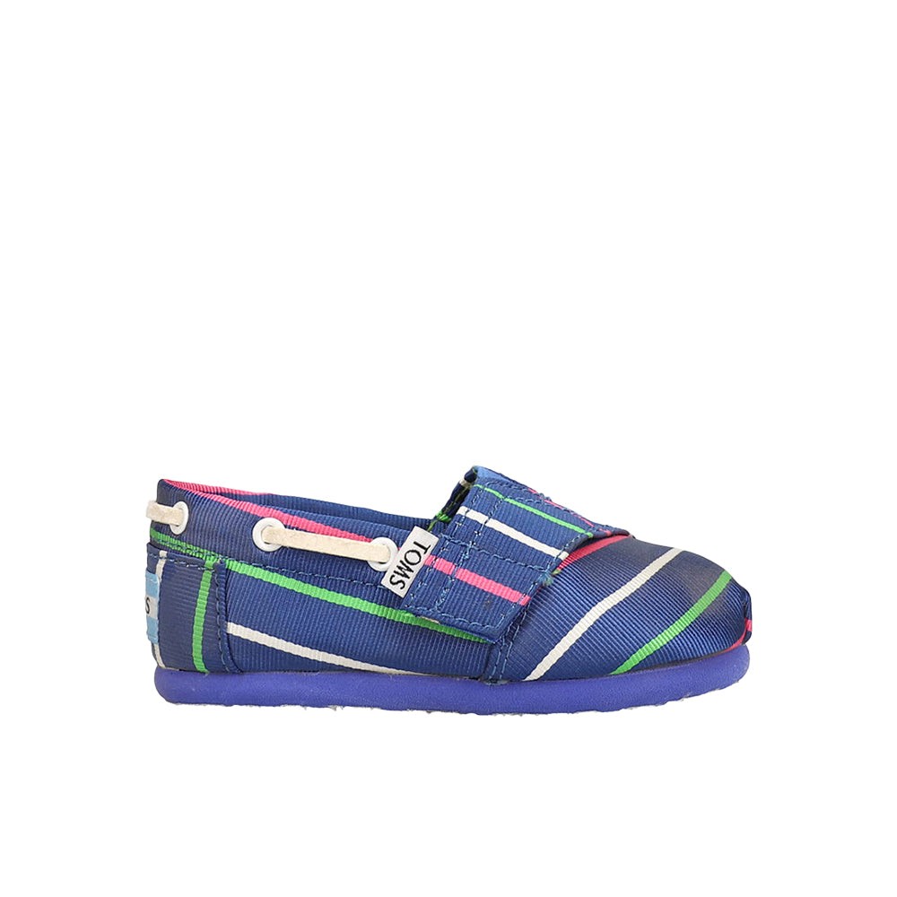 Bimini Slip On Flats (Toddler-Little Kid)