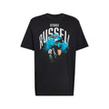Mercedes-AMG Petronas F1 Team George Russell Graphic Tee
