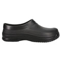 Avi-Flame Slip Resistant Soft Toe Clog Work Boots