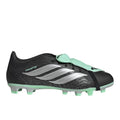 Predator Club Fold-Over Tongue Firm Ground / Multi Ground Soccer Cleats