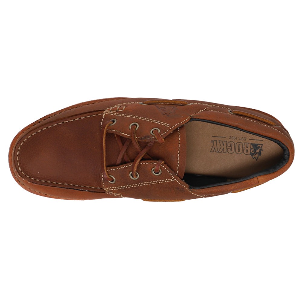 Collection 32 Slip On Boat Shoes