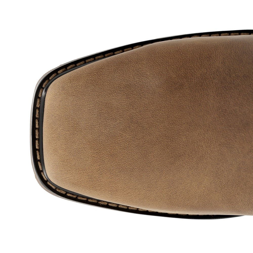 WorkHorse Work Boot