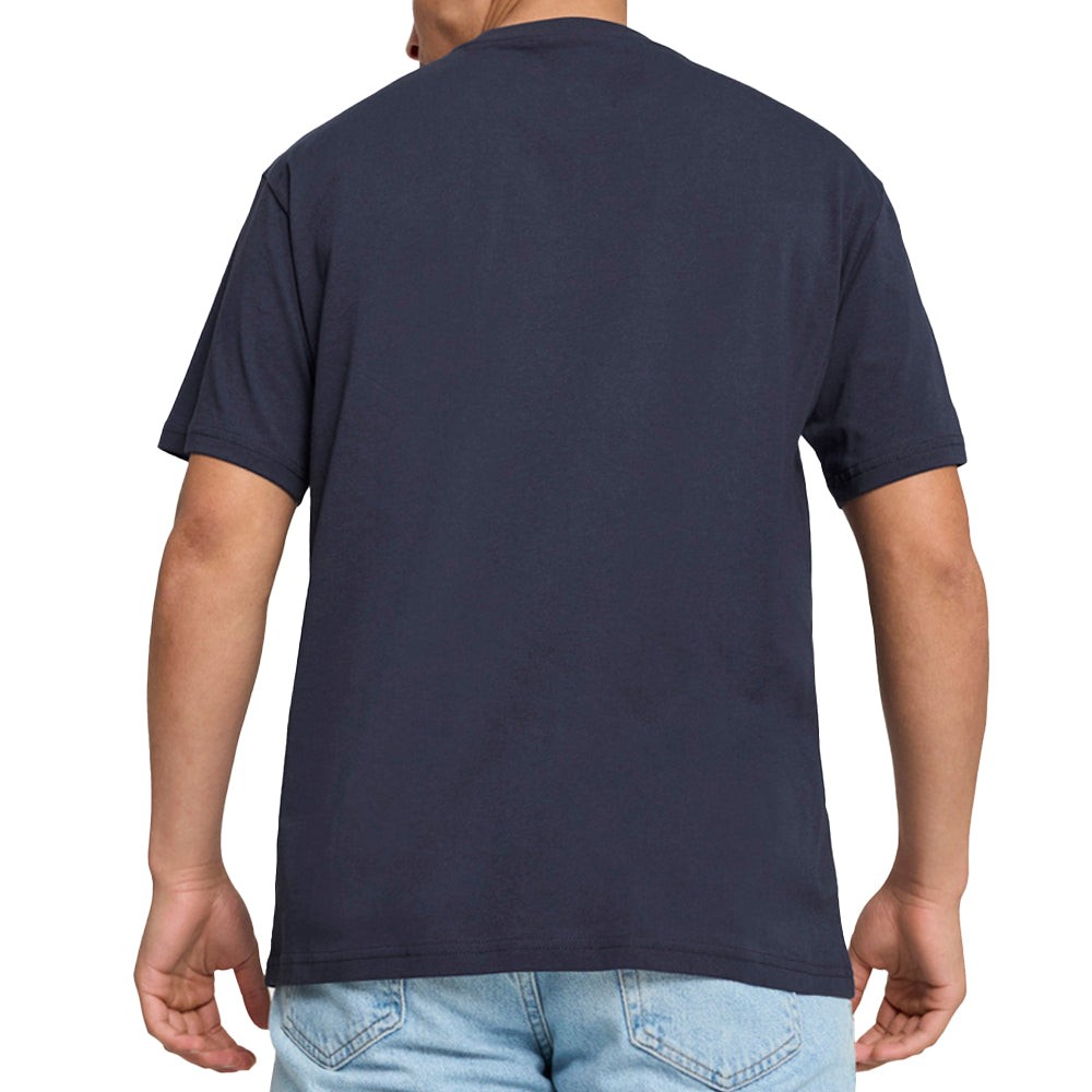 Chivas ftblCULTURE Crew Neck Short Sleeve Tee