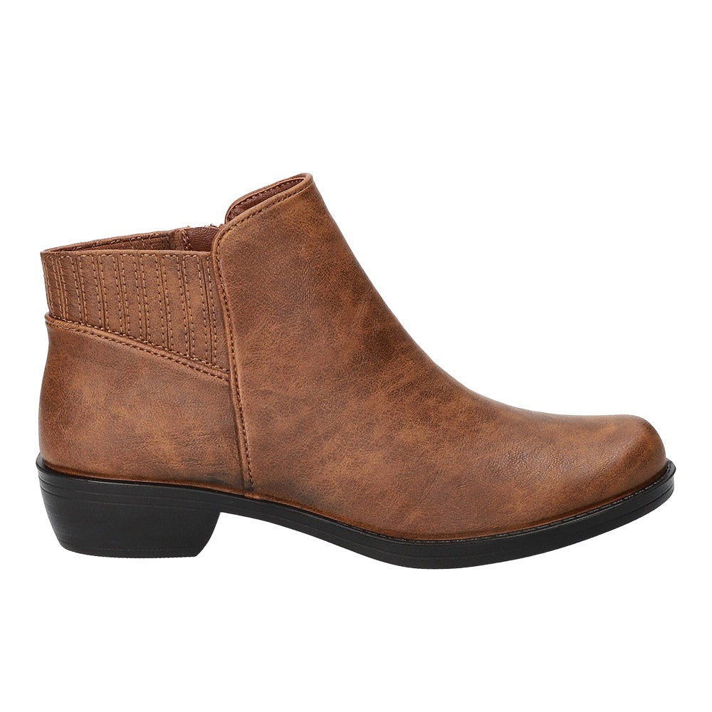 Solstice Ankle Boots