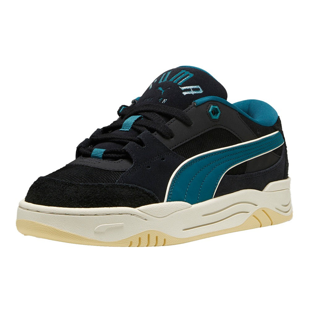 180 Play.Paris. Lace Up Sneakers
