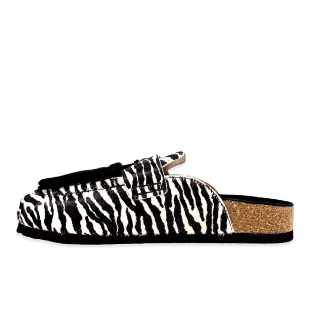 Ariana Clog