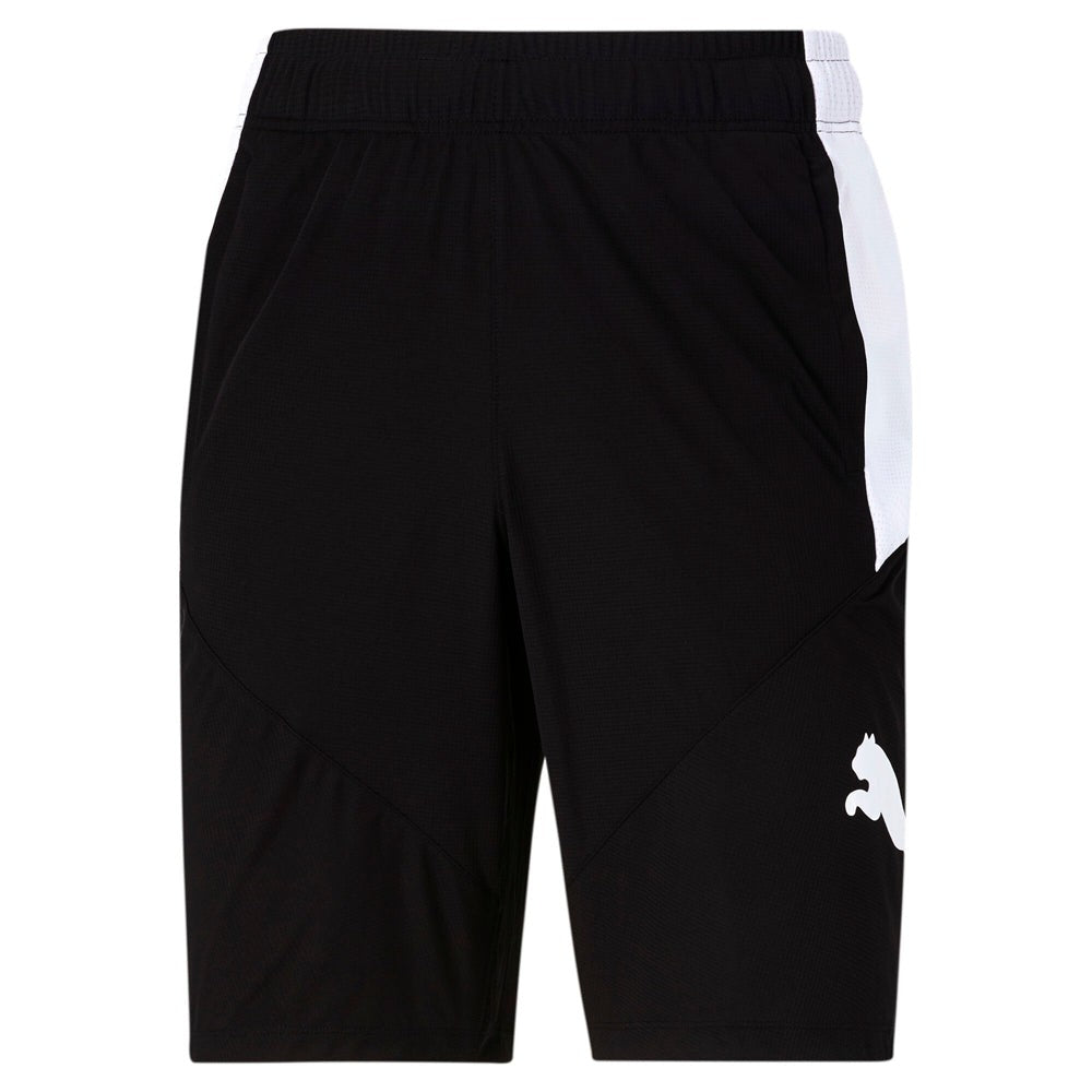 Cat Training Athletic Shorts
