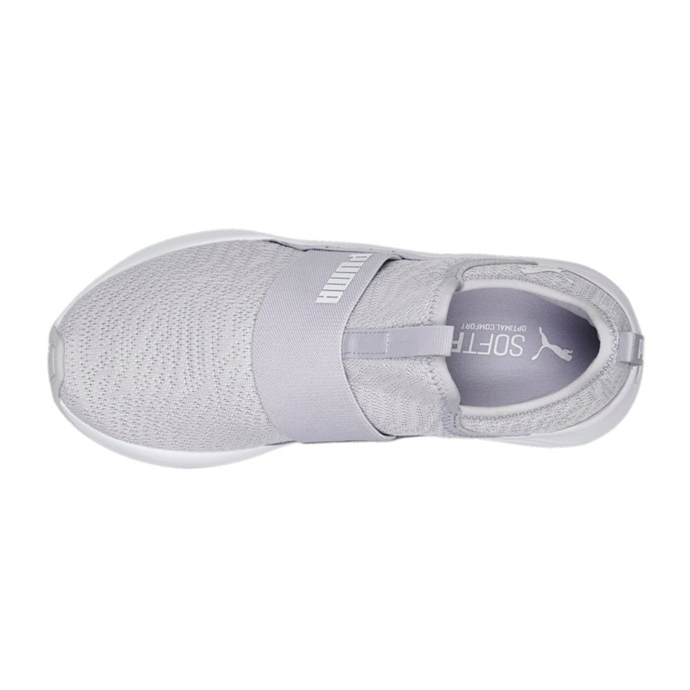 Softride Sophia Nova Shine Slip-On Sneakers