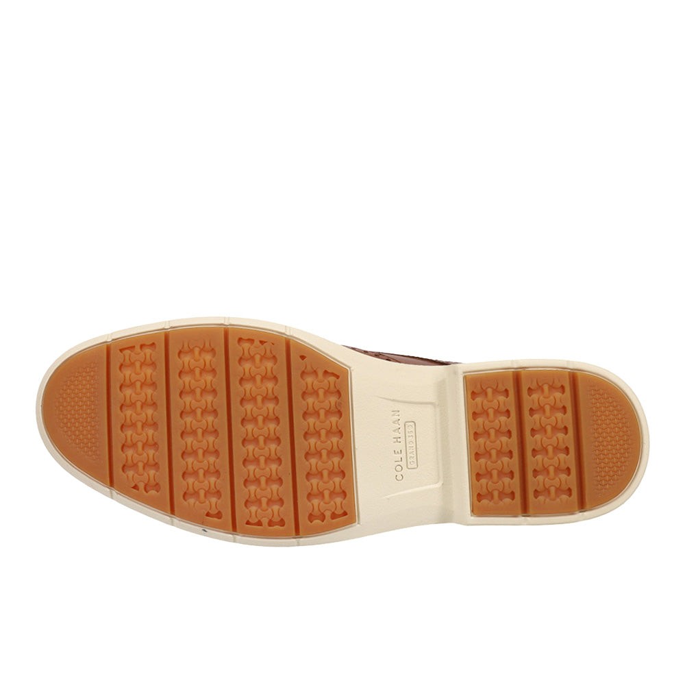 Go To Wing Oxford Wingtip Dress Shoes