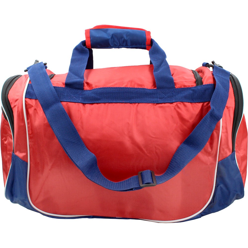 Spider-Man Duffel Sports Bag