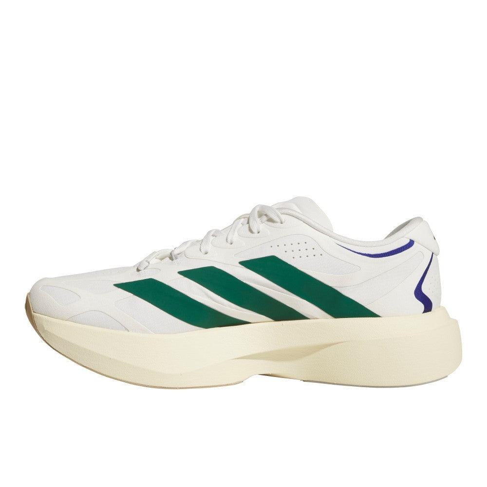 Adizero Evo SL Exo Suede Shoes