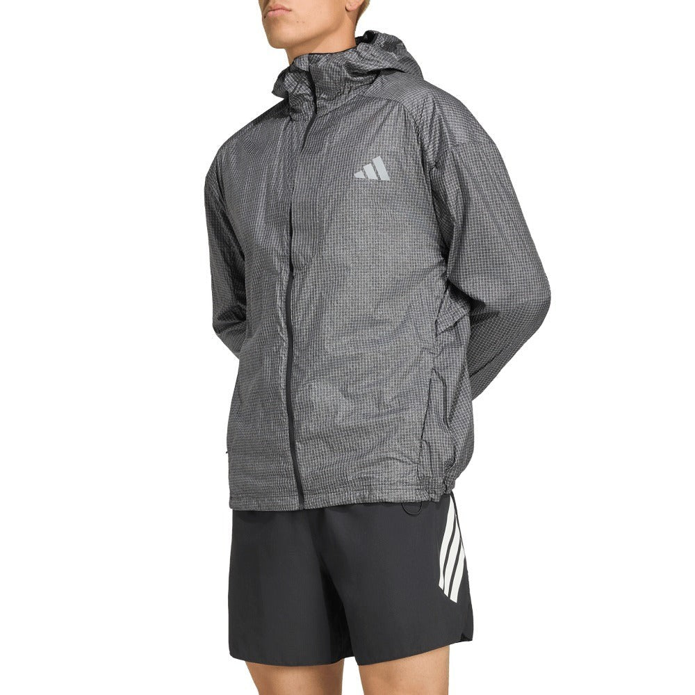 adi365 Full Reflective Jacket