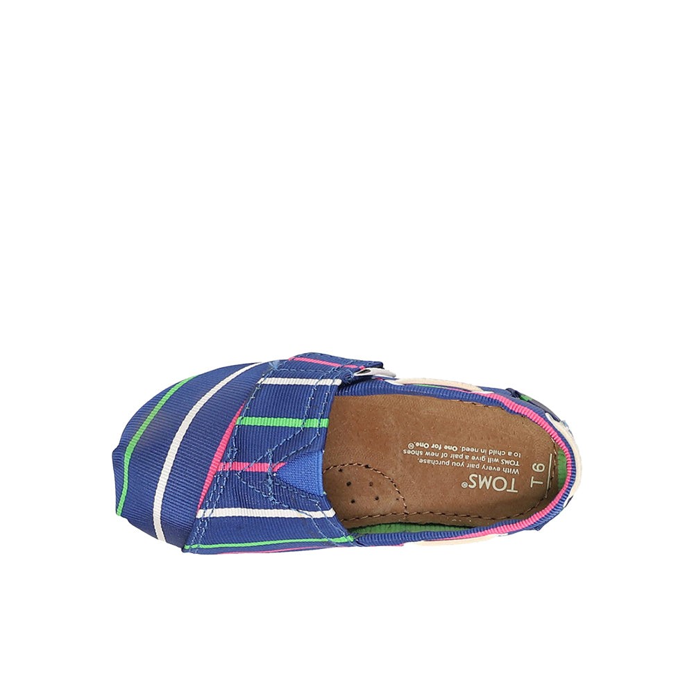 Bimini Slip On Flats (Toddler-Little Kid)