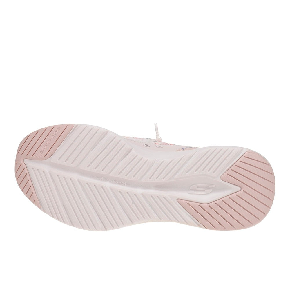 Slip-ins Contour Foam Cozy Fit Gentle Bloom Sneakers