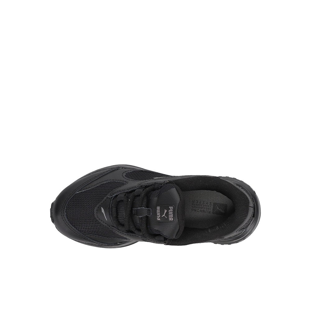Rs-Fast Triple Lace Up Sneakers (Youth)