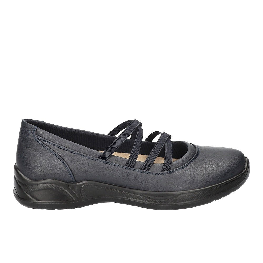 Madge Comfort Flats